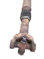 Front Drive Shaft 133" Wb From 8501 GVW 7.3L Fits 80-97 FORD F250 PICK