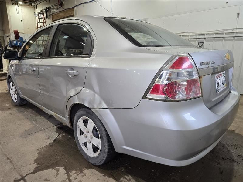 Temperature Control AC Fits 07-11 AVEO 594306