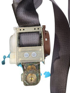 SILVRDO25 2005 Seat Belt Rear 646096