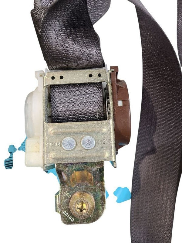 SILVRDO25 2005 Seat Belt Rear 646096