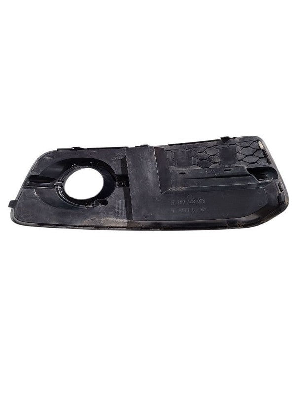 Driver Grille Lower One Piece Bumper Assembly Outer Fits 09-12 AUDI Q5