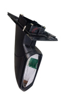 Passenger Side View Mirror With Turn Signal Integral Fits 16-18 MALIBU