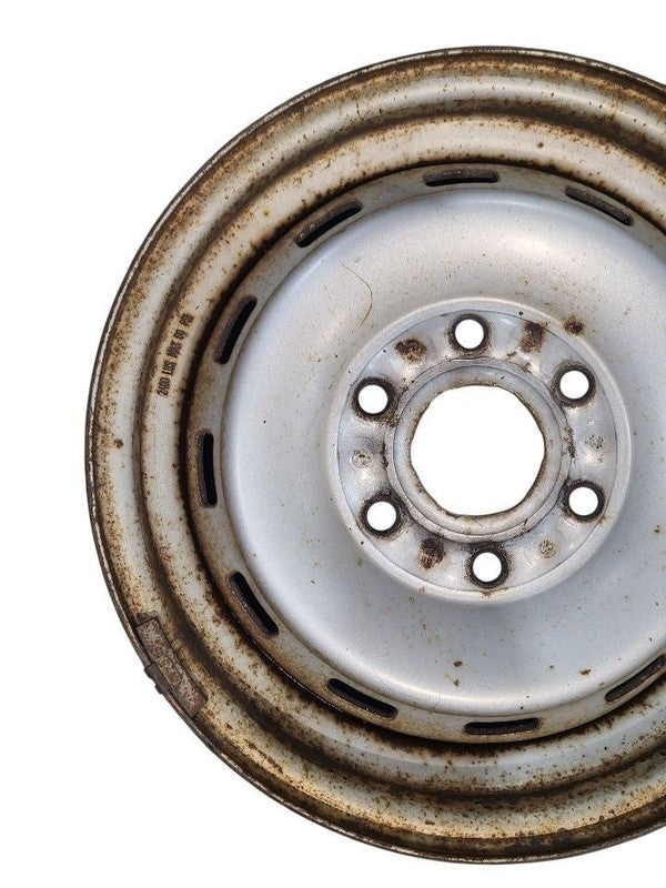 Wheel 16x6-1/2 Fits 88-99 CHEVROLET 1500 PICKUP 645408