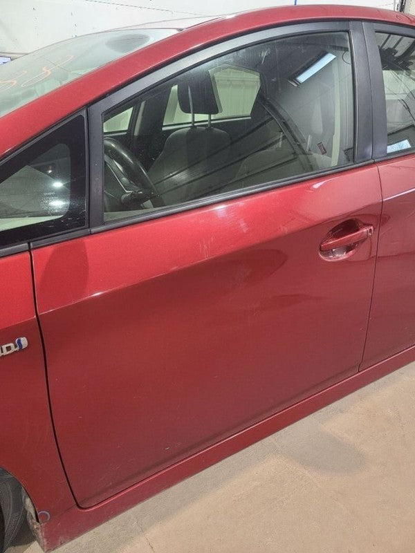 Driver Front Door Electric Windows Prius VIN Du Fits 15 PRIUS 651431