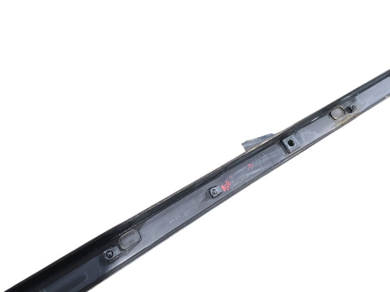 ASCENT    2019 Rocker Panel Moulding 658167