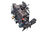 Engine 6-258 VIN A 7th Digit Fits 75-79 PACER 661313