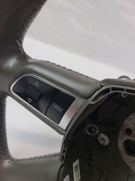 Steering Column With On Board Computer Opt 9Q2 Fits 09-12 AUDI Q5 5601