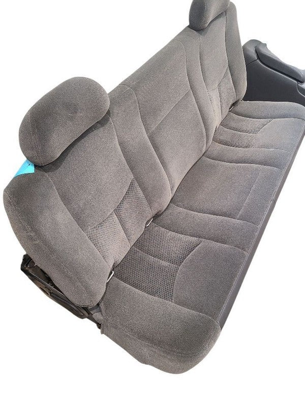 SILVRDO25 2005 Seat Rear 646097