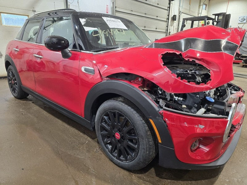 Passenger Right Front Door Hardtop 4 Door Fits 15-20 MINI COOPER 63699