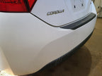 Rear Bumper Sedan Fits 14-19 COROLLA 678066