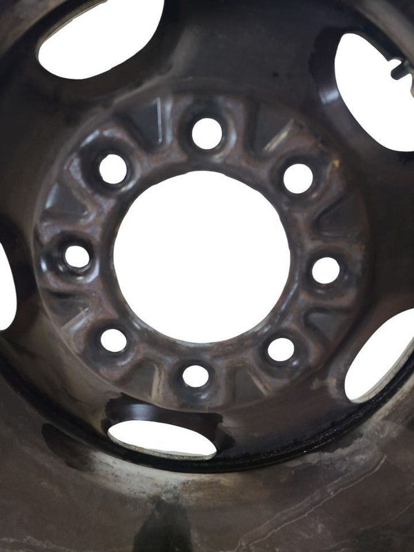 Wheel 16x6-1/2 Fits 03-26 EXPRESS 2500 VAN 676859