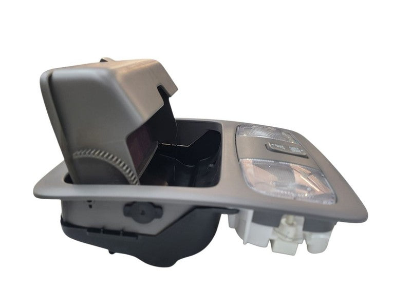 Console Front Roof With Sunroof Without Microphone Fits 03-09 4 RUNNER