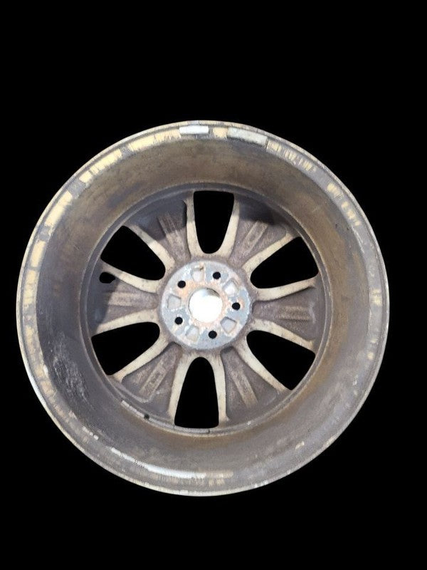 Wheel 17x7 Alloy 6 Spoke Painted Face Fits 10-12 LEGACY 652208