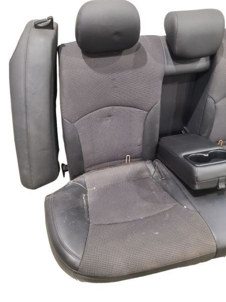 Rear Seat Fits 2011 SONATA 582214