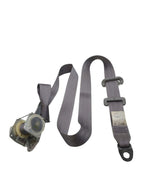 4 RUNNER  2007 Seat Belt Rear 680135
