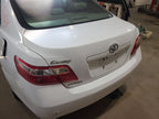 Trunk/Hatch/Tailgate Conventional Ignition Fits 07-11 CAMRY 649845