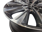 Wheel 19x7-1/2 10 Spoke Fits 20-21 CORSAIR 661564