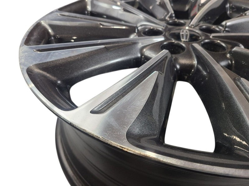 Wheel 19x7-1/2 10 Spoke Fits 20-21 CORSAIR 661564