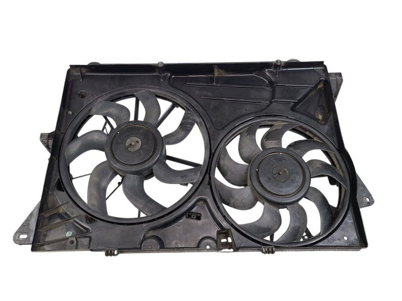 Radiator Fan Motor Fan Assembly FWD Fits 13-19 EXPLORER 633469