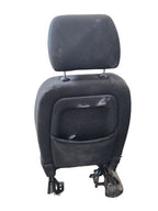 Passenger Front Seat Bucket And Bench Manual Fits 11 SIERRA 1500 PICKU