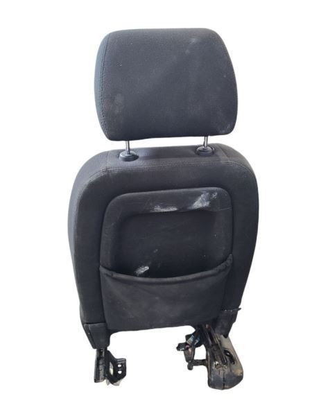 Passenger Front Seat Bucket And Bench Manual Fits 11 SIERRA 1500 PICKU