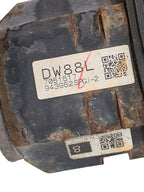 Driver Left Axle Shaft Front Fits 16-22 PRIUS 678628