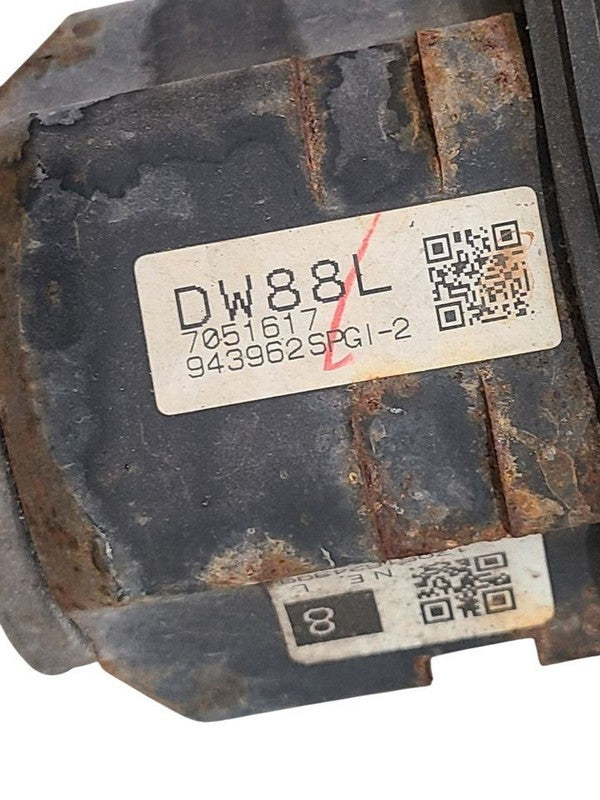 Driver Left Axle Shaft Front Fits 16-22 PRIUS 678628