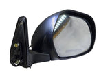 Passenger Side View Mirror Power Without Heated Fits 03-09 4 RUNNER 63