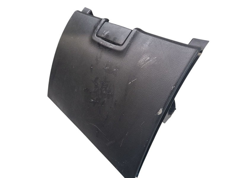 SILVRDO25 2015 Glove Box 627200