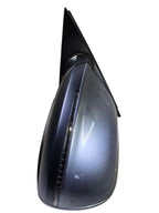 Driver Side View Mirror Power With Lighting Package Fits 09-14 AUDI Q5