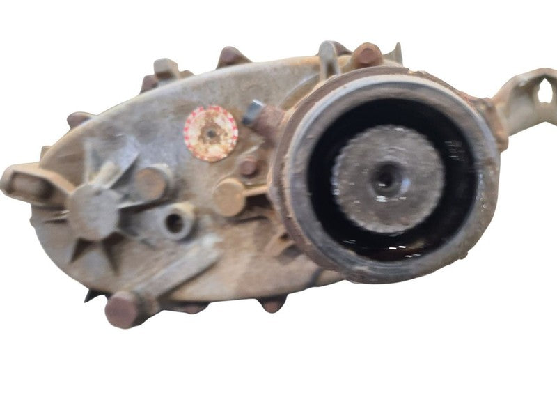 Transfer Case Manual Transmission Fits 88-94 CHEVROLET 1500 PICKUP 663