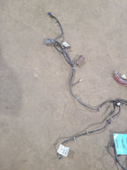 MALIBU    2018 Lamp Wiring Harness 620150