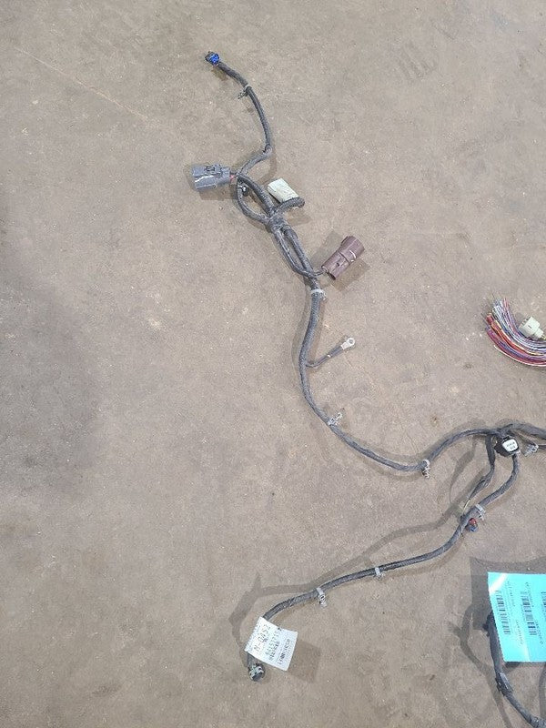 MALIBU    2018 Lamp Wiring Harness 620150