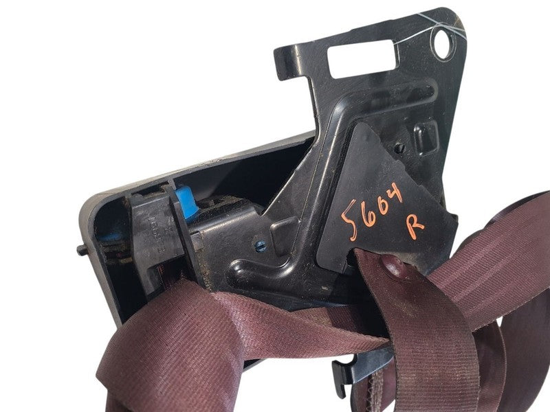 TCHEV1500 1998 Seat Belt Front 672129