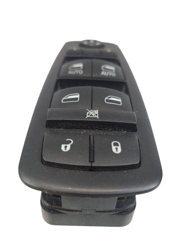 Driver Front Door Switch Driver's Master Switch Fits 15-20 CHEROKEE 60