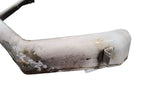 Passenger Right Fender Rear Fits 73-75 THING 650257