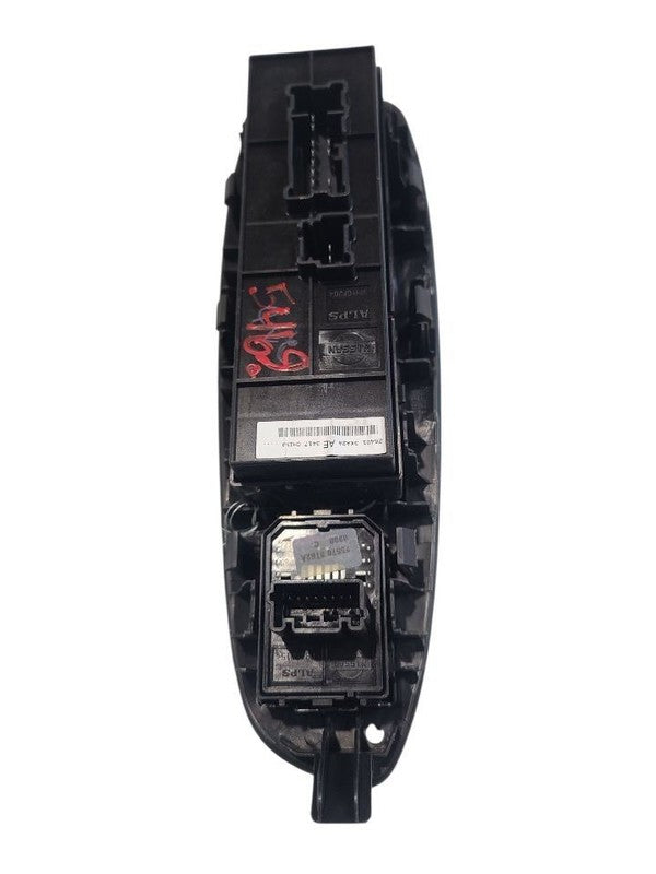 Driver Front Door Switch Driver's Lock And Window Fits 13-20 PATHFINDE