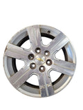 Wheel 18x7-1/2 Aluminum Fits 09-12 TRAVERSE 648405
