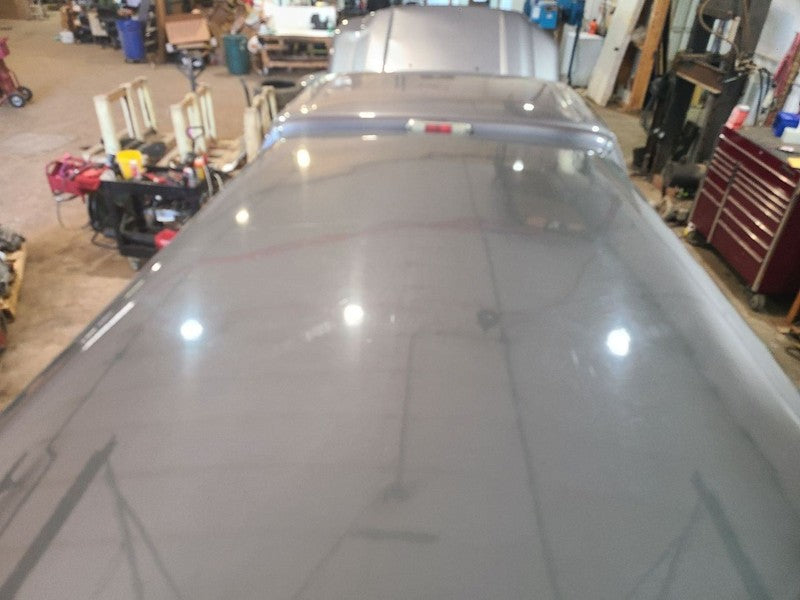 F250SD    2011 Topper/Tonneau 667511