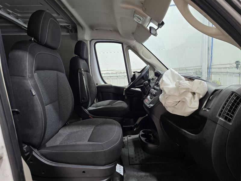 Passenger Headlight Halogen Fits 14-20 PROMASTER 1500 VAN 606944