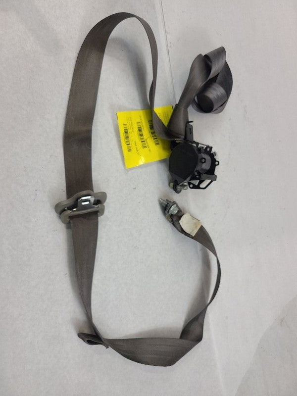 ODYSSEY   2012 Seat Belt Rear 603293