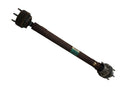 Front Drive Shaft 2.7L Turbo Fits 15-17 FORD F150 PICKUP 622509