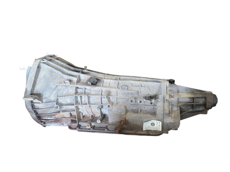 Automatic Transmission 5R110W Torqshift 8-330 Fits 05-06 FORD E350 VAN