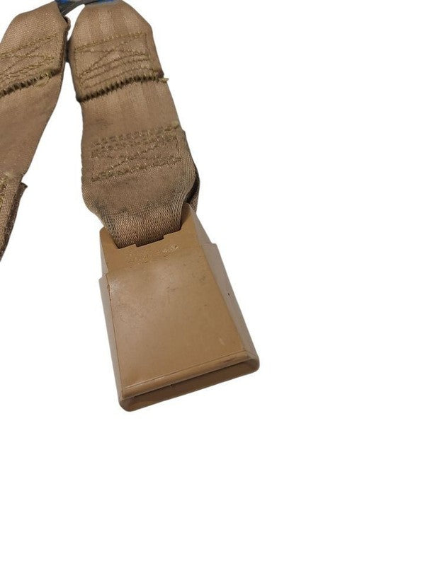 GRAND-WAG 1987 Seat Belt Front 645893