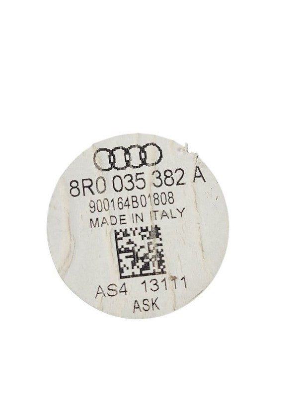 Q5 AUDI   2012 Speaker 634762