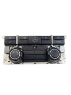 Temperature Control Manual Temperature Fits 11-12 FORD F150 PICKUP 665