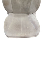 Driver Front Seat Bucket VIN B 5th Digit Hybrid Cloth Fits 07-08 CAMRY