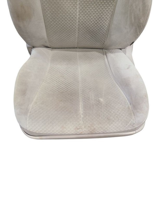 Driver Front Seat Bucket VIN B 5th Digit Hybrid Cloth Fits 07-08 CAMRY