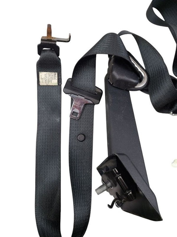 EXPEDITON 2015 Seat Belt Rear 620466