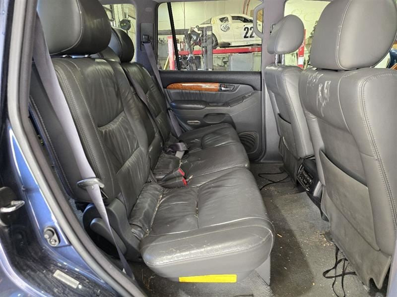 Seat Belt Front Bucket Passenger Retractor Fits 03-09 LEXUS GX470 6016